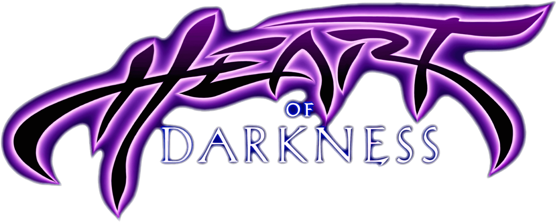 Heart of Darkness логотип